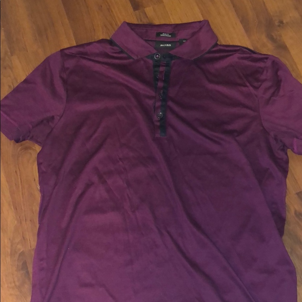 Hugo Boss Polo